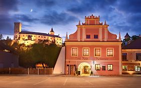 Hotel Růže